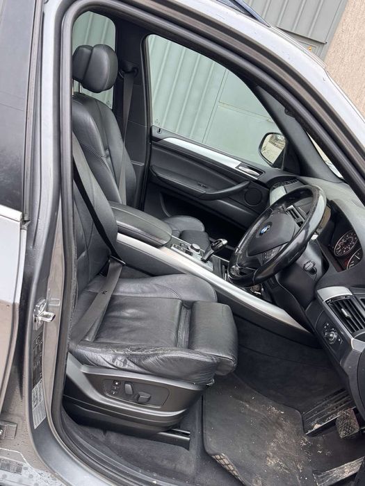 BMW X5 3.0D M sport ‼️на части‼️