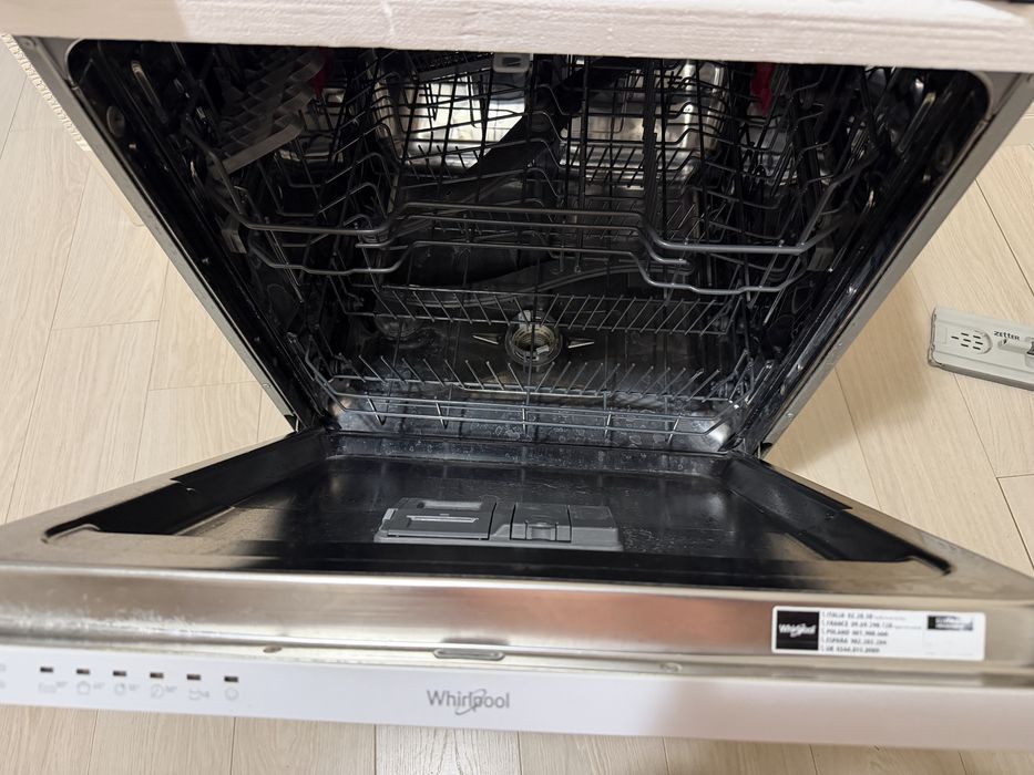 Посудомоечная машинка