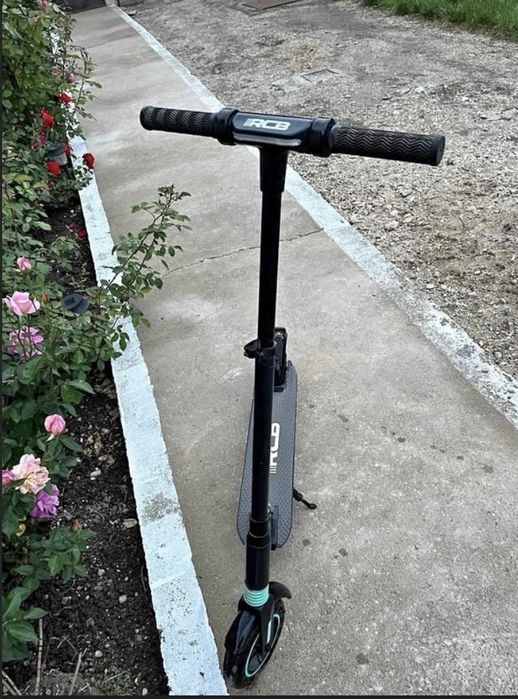 Trotineta electrica rcb