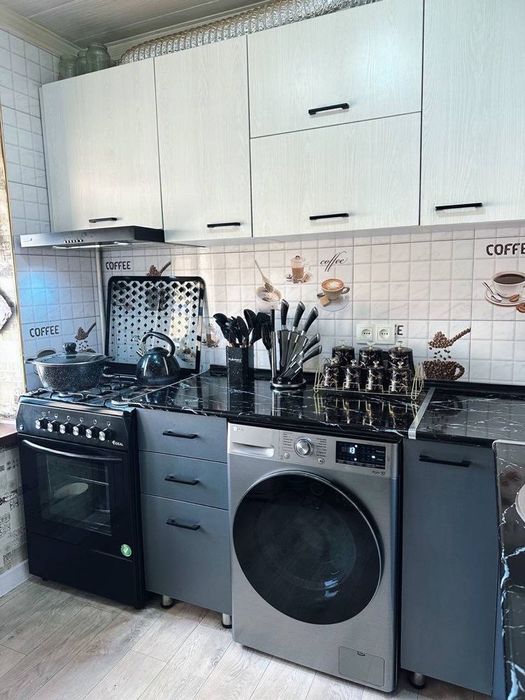 Qoraqamish 1/2 3/4/5 105 kv