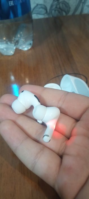 Airports pro в харош састаяния