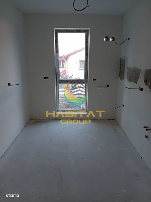 Piata Alba Iulia 2 camere decomandat 57 mp bloc tip BOUTIQUE