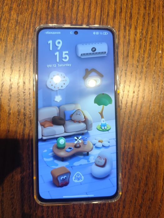 Redmi Note 14 5G 8GB RAM 256GB