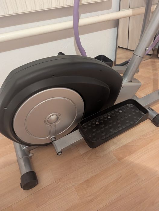 Кростренажор Кетлер