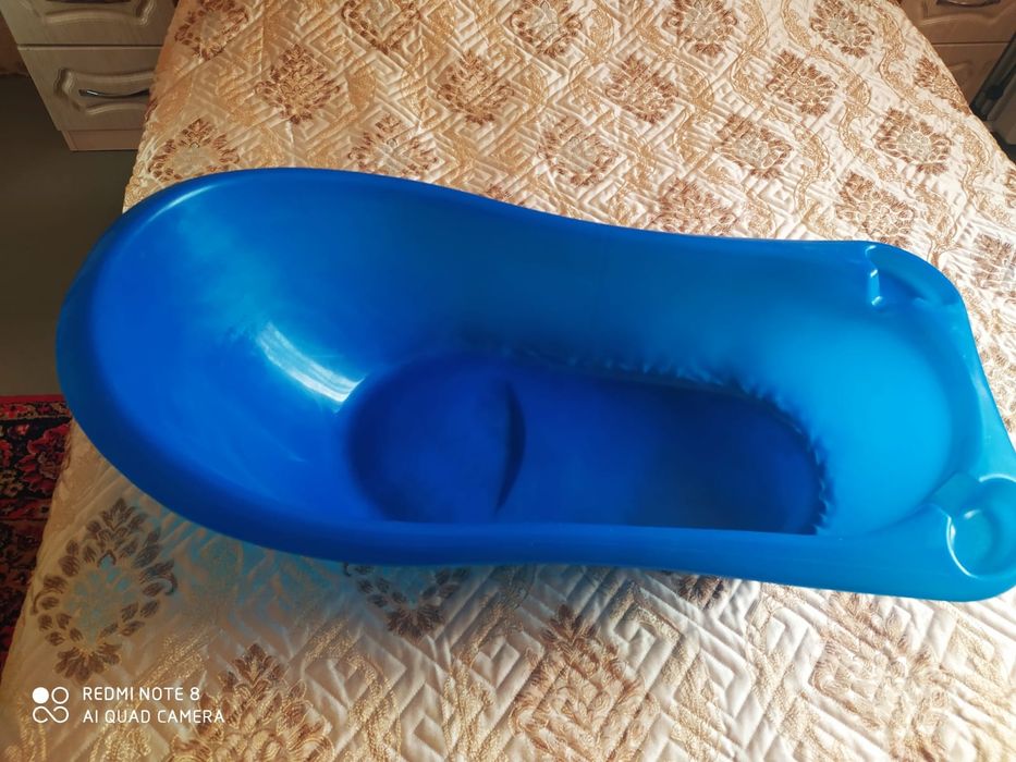 Бортики в манеж в хорошем состоянии