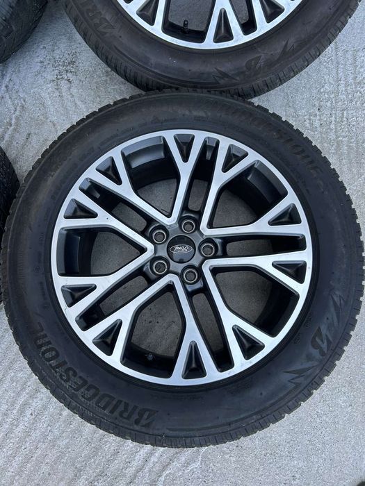Оригинални Джанти за Ford / Форд Kuga 5x108 18"