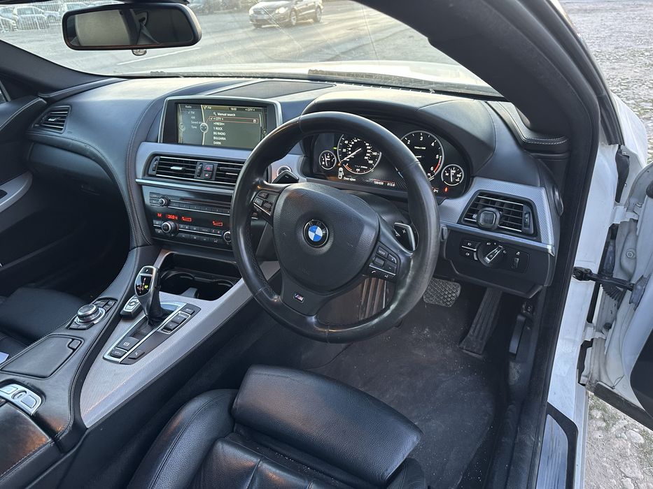 640d 313hp на части n57d30b