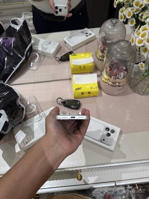 Iphone 17 pro 256 sim