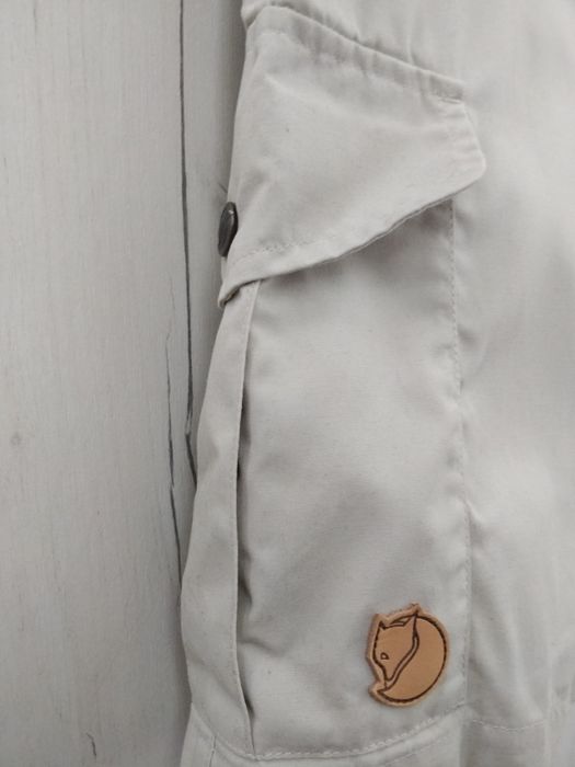 FJALLRAVEN G-1000 38 size Дамски къси панталони