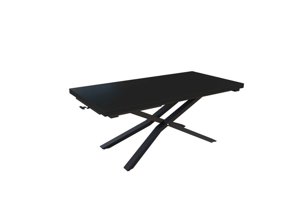 Разтегателна маса СОРЕНТО  модерна, функционална и здрава!