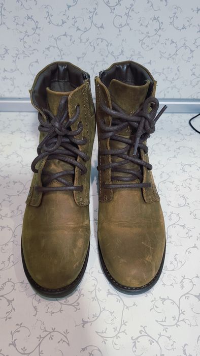 Зимни боти Clarks