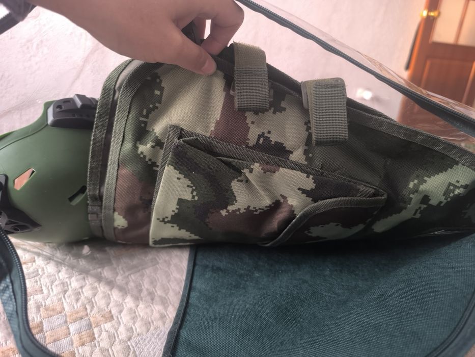 Продаю набор военный игрушечный