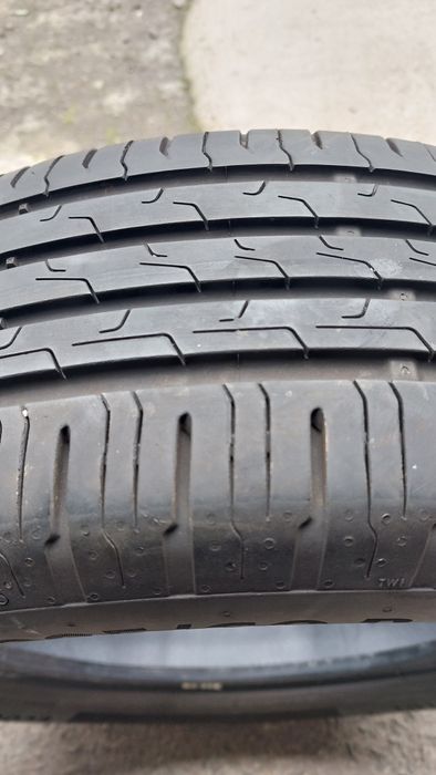 Летни гуми 205/60/16 Continental EcoContact 6 4 броя