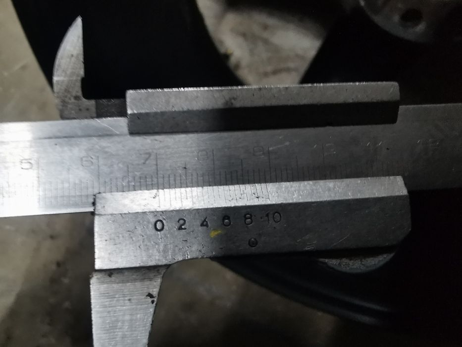 Джанти за vw mercedes audi 18