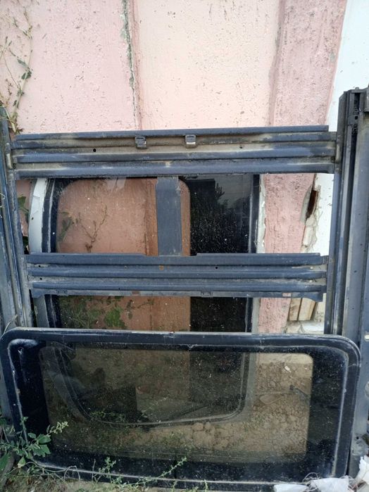 Субаро Легаси 1996 на запчасти