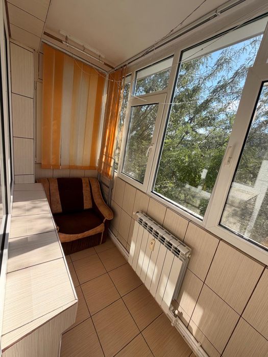 Apartament 2 camere semidecomandat - Micro 17