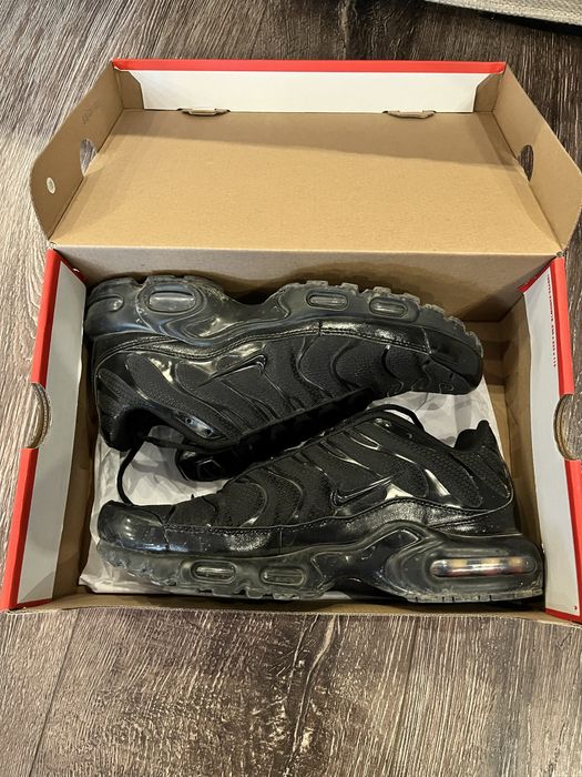 Маратонки NIKE AIR tn 43 номер