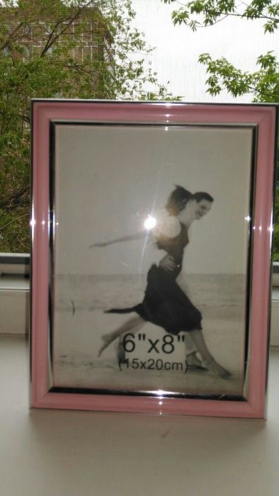 Рамочка для фотографии