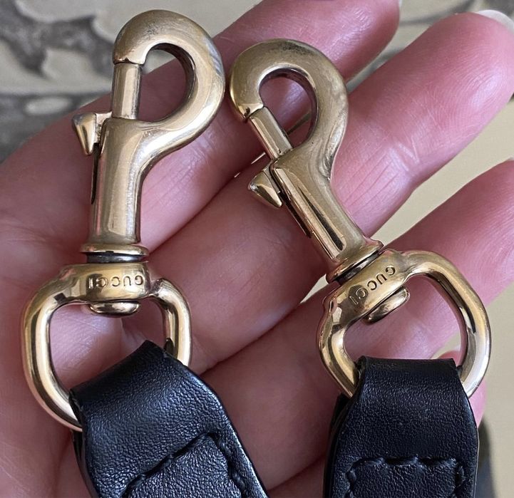 Gucci, 100% оригинал, натуральная кожа