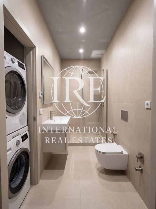 Продава се Двустаен апартамент в Варна, Автогара - 75 кв.м за 1667 €/кв.м - Снимка #11