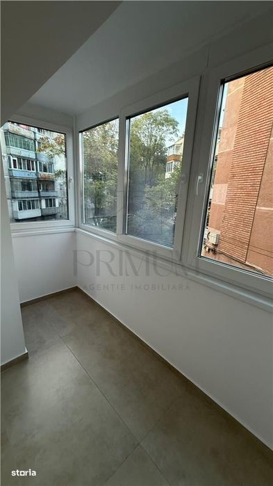 Complex Studentesc - 4 Cam - Decomandat - 2 Bai - 2 Balcoane - Boxa -