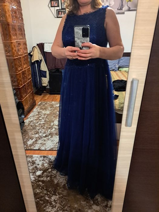Rochie de ocazie marimea 44_46