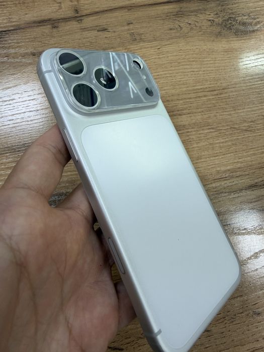 Продам Iphone 17 pro Max 256 GB