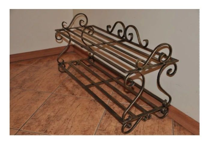 Подставка для обуви Обувница