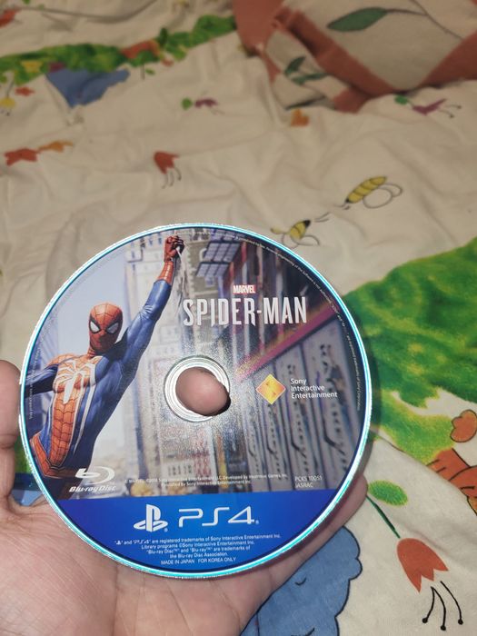 продам диски на пс4