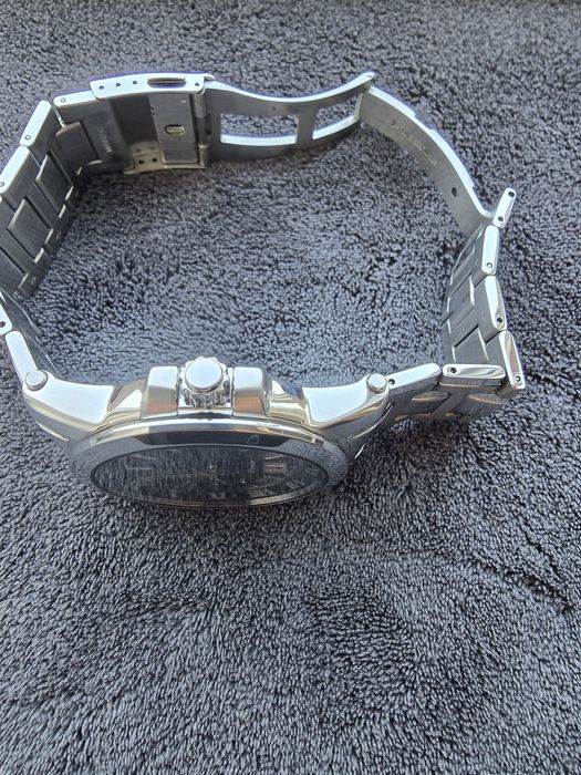 Мужские часы  Seiko Premier