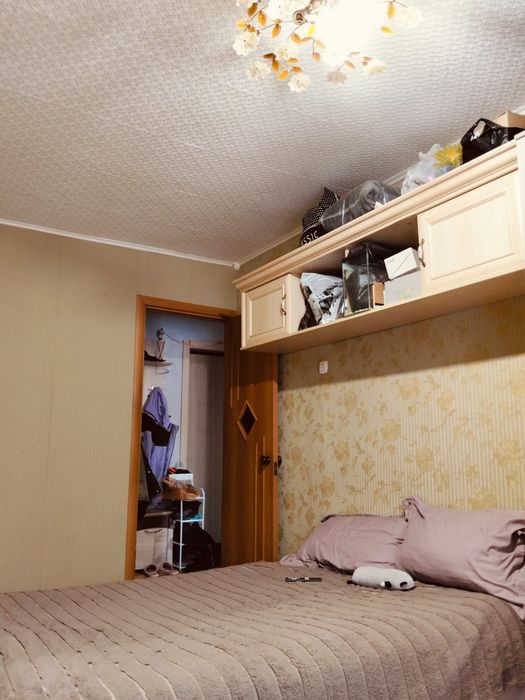 Продам двухкомнатную квартиру