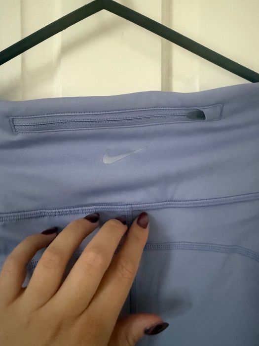 Дамски клин Nike