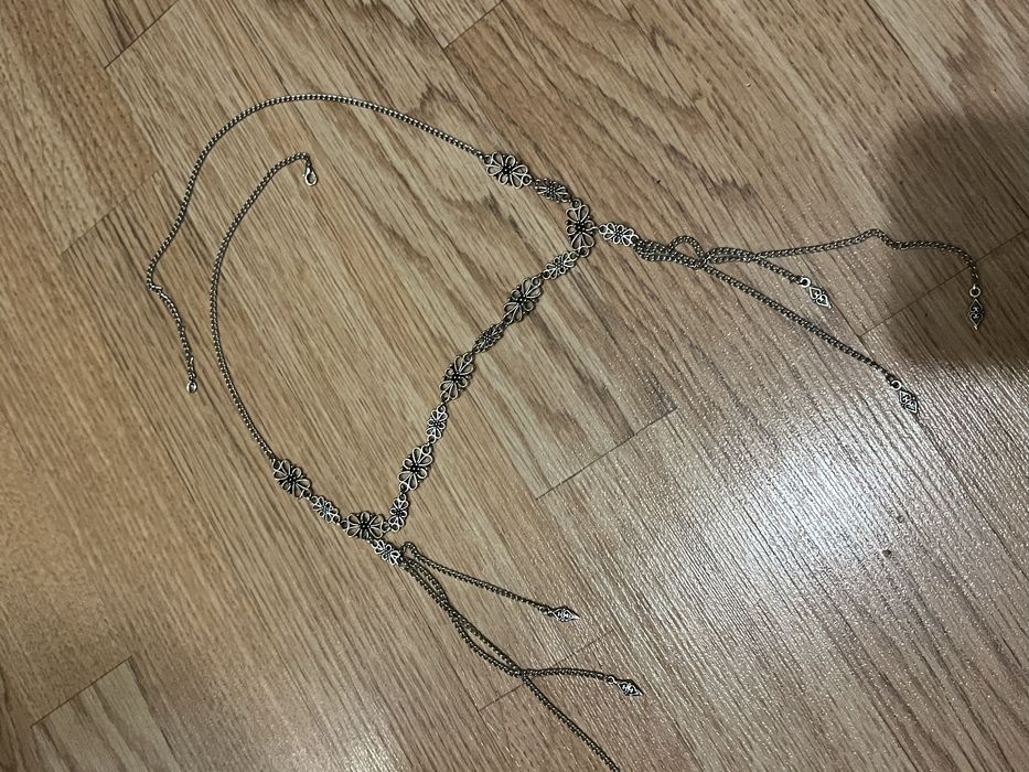 Шекелик казахское украшение