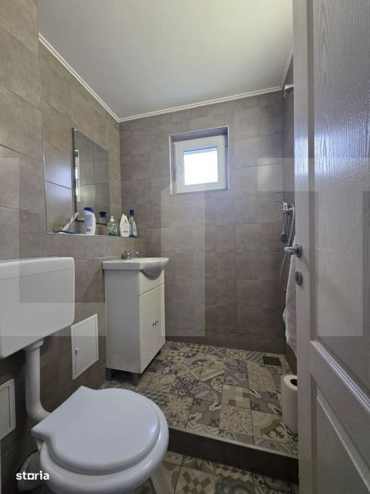 Apartament cu 3 camere, 45,47 mp, Sfantu Gheorghe