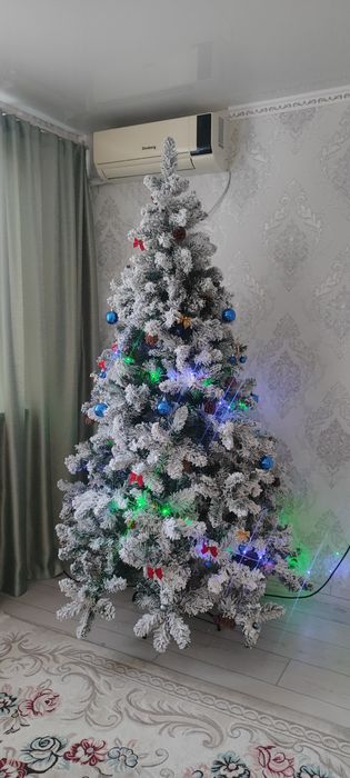 Новогодный Ёлка со скидкой