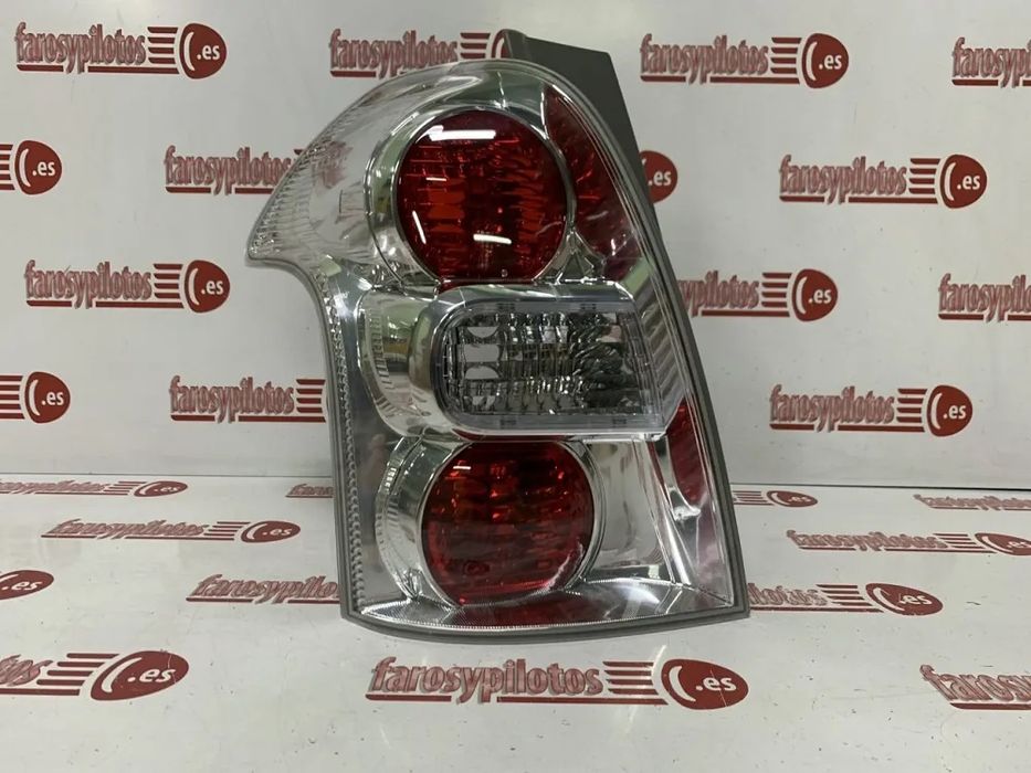 Ляв стоп Корола Версо