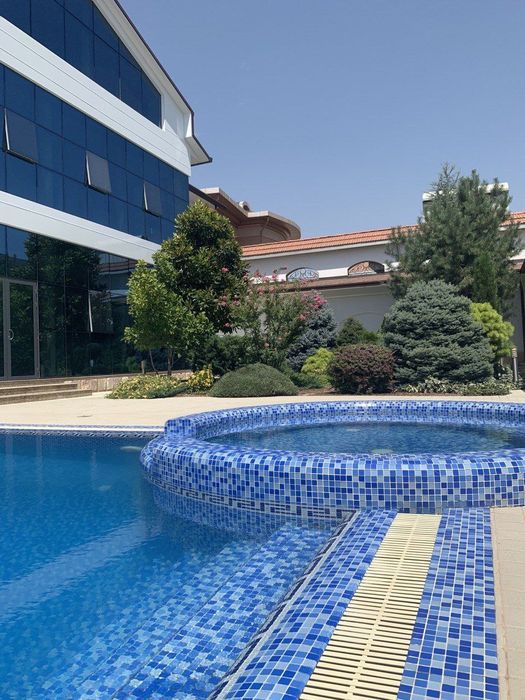 Срочно продаётся 8 ком Евро Дом