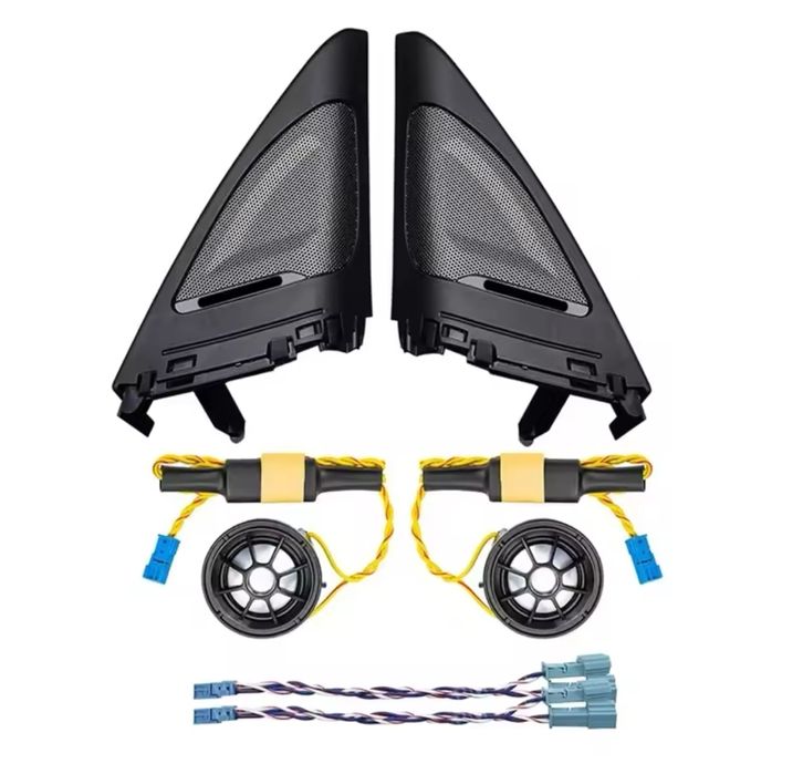 Tweeter Tweetere Boxe Sunet Inalte Bmw Seria 3 F34 GT Harman Kardon HK