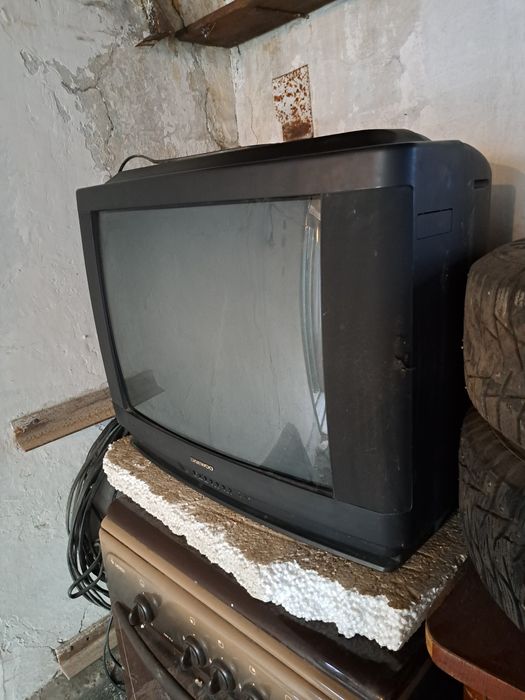 Телевизоры в хорошем состоянии