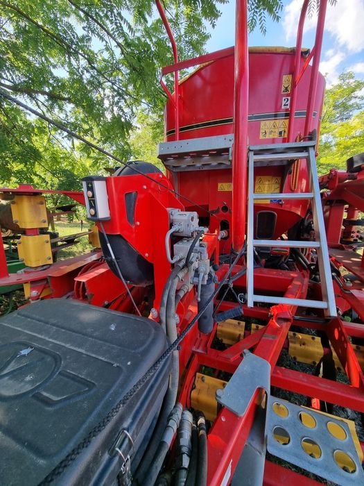 Semanatoare Vaderstad Rapid
