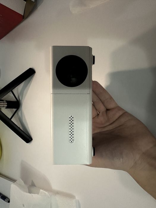 Led mini проектор