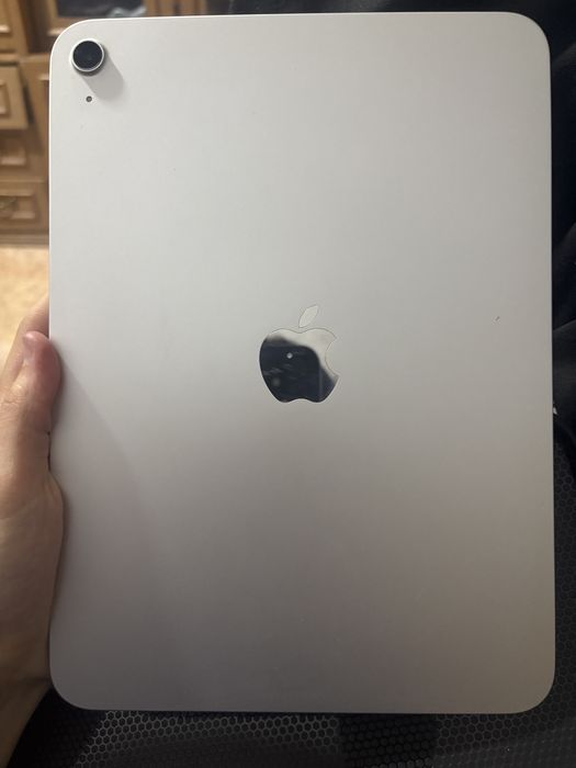 Ipad 16 ни царапины,редко used, акумулят 100%
