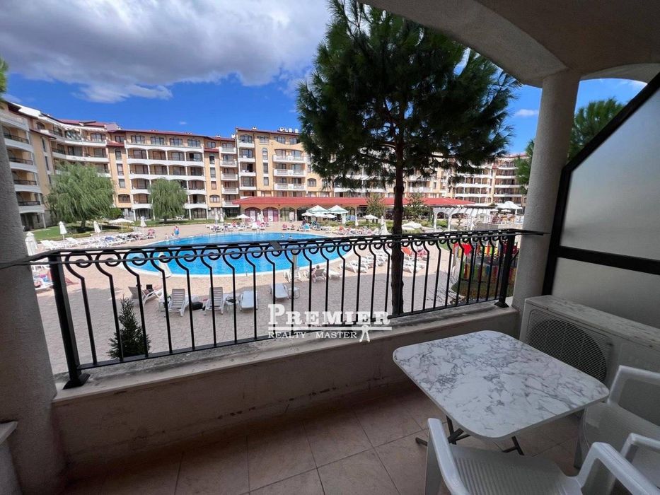 Продава се Тристаен апартамент в к.к. Слънчев бряг - 94 кв.м за 1064 €/кв.м - Снимка #4