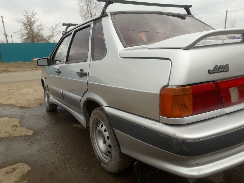 Авто ваз.2115.продам
