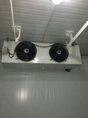 Холодильные морозильные контейнера