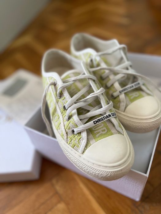 Обувки Dior в отлично състояние