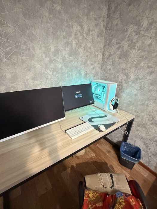 Комптьютер 4060 rtx