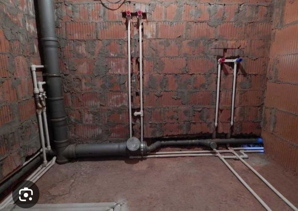 Сантехник в Ташкенте. Все виды работ. Быстро и с гарантией