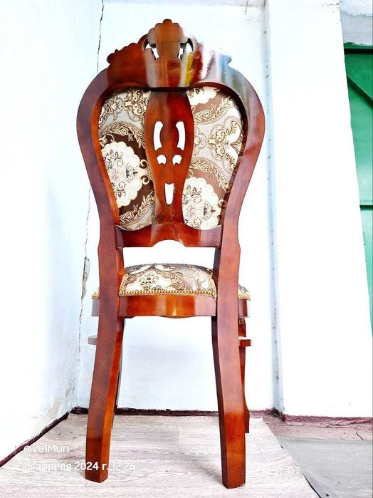 Продам стулья из Чинары