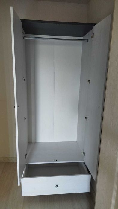 Платяной шкаф Порто